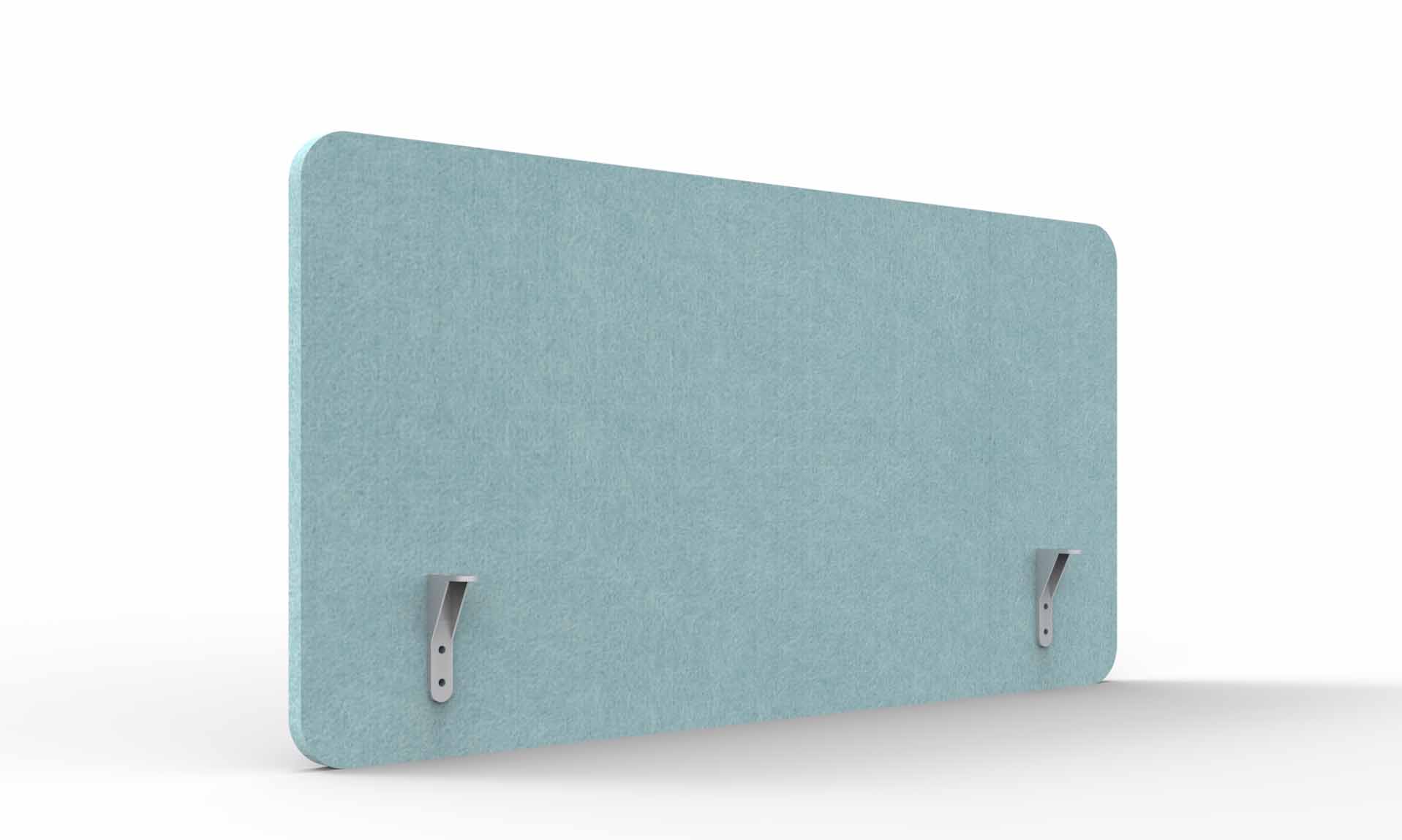 Acouline 3/4 Desk Mounted - 24mm thick